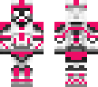 valentines storm trooper