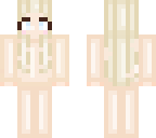 vanilla cream - hair base