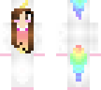 vanilla unicorn