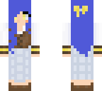 villager