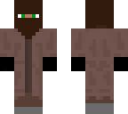 villager assasin