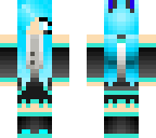 vocaloid skin