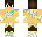 warrior