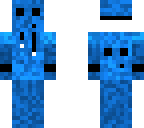 warrior slime