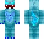 water crusher