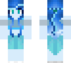 water girl