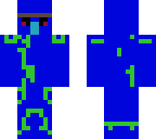 water golem
