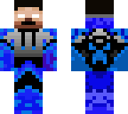 water herobrine