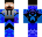 water herobrine