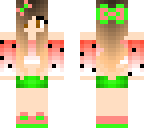 water melon me