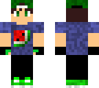 watermelon boy