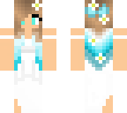 wedding girl