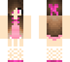 weird ballerina thing