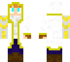white angel