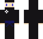 wierd ninja
