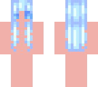 winter freeze hair base