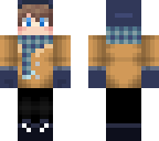 winter outfit