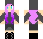 witch girl