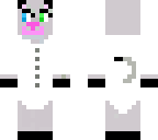 witty kitty skin