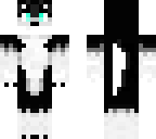 wolf edit