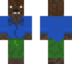 wolfman redo 1 like