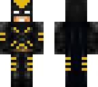 wolverine edit