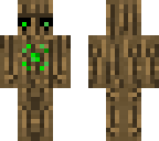 wood golem