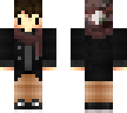 x cutest chibi boii x