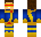 x men cyclops