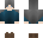 xander cape
