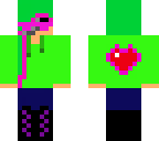 xstarbuck swag robot