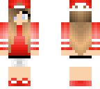 xsundaex's skin updated