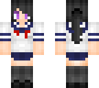 yandere chan