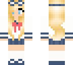 yandere girl
