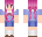 yandere oc