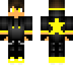 yellow star