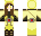 yellow version of me