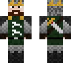 yeoman king 2