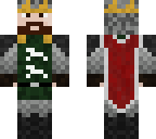 yeoman king