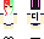 yhs uniform