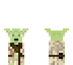 yoda