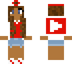 youtube girl
