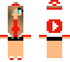 youtube girl