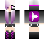 youtube purple
