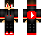 youtube skin