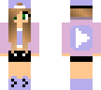 youtube tomboy chick