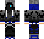 zade reborn