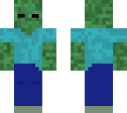 zombie