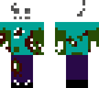 zombie eerikrg