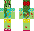zombie wacka